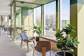 B&B HOTEL Famalicao