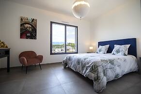 Domaine d'Arca - Hugo 13 - 6 pers