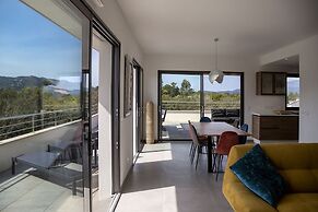 Domaine d'Arca - Hugo 13 - 6 pers