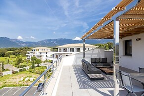 Domaine d'Arca - Hugo 13 - 6 pers