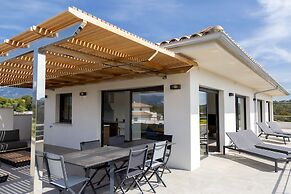 Domaine d'Arca - Hugo 13 - 6 pers