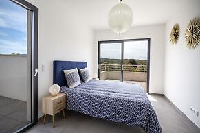 Domaine d'Arca - Hugo 13 - 6 pers