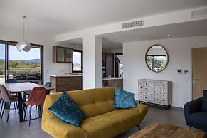 Domaine d'Arca - Hugo 13 - 6 pers