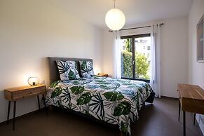 Domaine D'arca - Cézanne 06 - 4 Pers