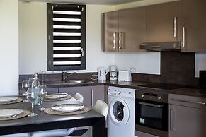 Domaine D'arca - Cézanne 06 - 4 Pers