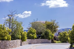 Domaine D'arca - Cézanne 06 - 4 Pers