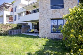 Domaine D'arca - Cézanne 06 - 4 Pers