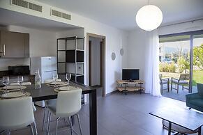 Domaine D'arca - Cézanne 06 - 4 Pers