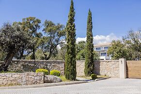 Domaine D'arca - David 07 - 4 Pers