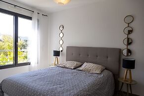 Domaine D'arca - David 07 - 4 Pers