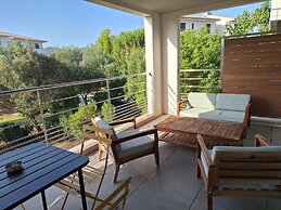 Domaine D'arca - David 07 - 4 Pers