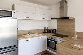 Domaine D'arca - David 11 - 4 Pers