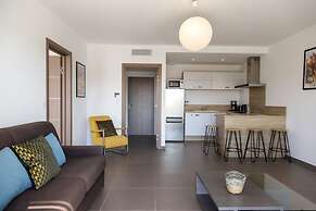 Domaine D'arca - David 11 - 4 Pers