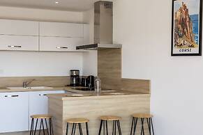 Domaine D'arca - David 11 - 4 Pers