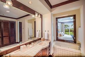 Vista Bahia 1F 1 bdr 1 Bath Ocean View