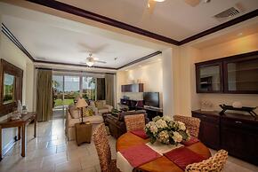 Vista Bahia 1F 1 bdr 1 Bath Ocean View