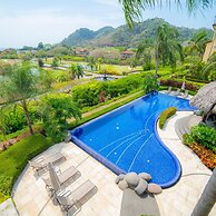 Vista Bahia 3A 3 bdr 3 Bath Ocean View