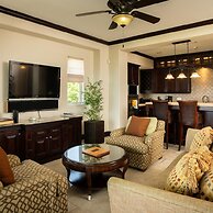 Vista Bahia 3A 3 bdr 3 Bath Ocean View