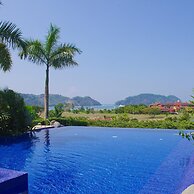 Vista Bahia 3A 3 bdr 3 Bath Ocean View