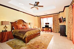 Vista Bahia 3A 3 bdr 3 Bath Ocean View