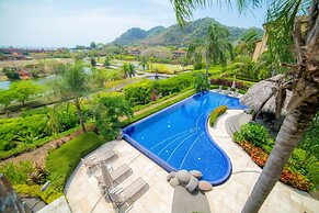 Vista Bahia 3A 3 bdr 3 Bath Ocean View