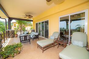 Vista Bahia 3A 3 bdr 3 Bath Ocean View