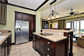 Vista Bahia 3A 3 bdr 3 Bath Ocean View