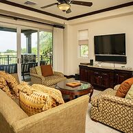 Vista Bahia 3A 3 bdr 3 Bath Ocean View