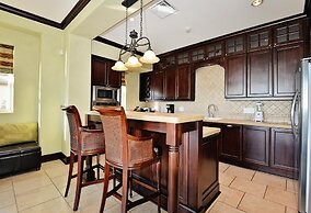 Vista Bahia 3A 3 bdr 3 Bath Ocean View