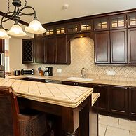 Vista Bahia 3A 3 bdr 3 Bath Ocean View