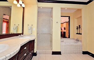 Vista Bahia 3A 3 bdr 3 Bath Ocean View