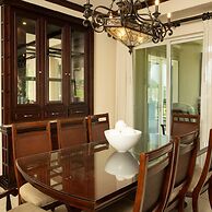 Vista Bahia 3A 3 bdr 3 Bath Ocean View