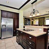 Vista Bahia 3A 3 bdr 3 Bath Ocean View