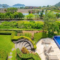 Vista Bahia 3A 3 bdr 3 Bath Ocean View