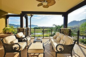 Vista Bahia 3A 3 bdr 3 Bath Ocean View