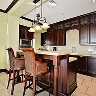 Vista Bahia 3A 3 bdr 3 Bath Ocean View