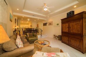 Colina 15C - 3 bdr 2 Bath Family