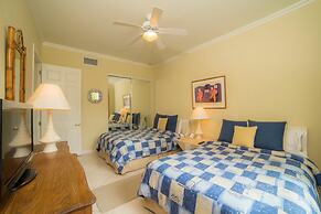 Colina 15C - 3 bdr 2 Bath Family