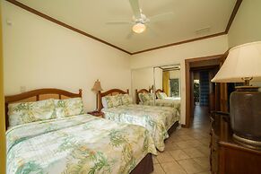 Veranda 4F - 2 bdr -2 Bath