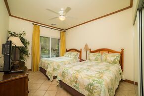 Veranda 4F - 2 bdr -2 Bath