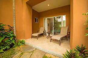 Veranda 8F - 2 bdr 2 Bath - Condo