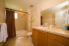 Del Mar 3N - 3 bdr 2 Bath