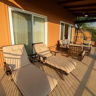 Altavista 5A 3 bdr 3 Bath Ocean View