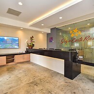 Altavista 5A 3 bdr 3 Bath Ocean View