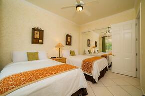 Colina 5E 2 bdr 2 Bath