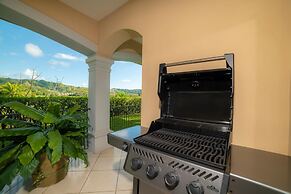 Colina 5E 2 bdr 2 Bath