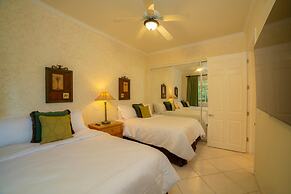 Colina 5E 2 bdr 2 Bath