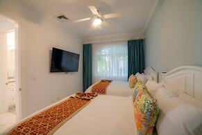 Colina 5E 2 bdr 2 Bath