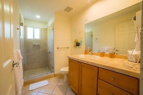 Del Mar 3i - 3 bdr 2 Bath Ocean View