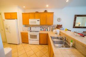 Del Mar 3i - 3 bdr 2 Bath Ocean View